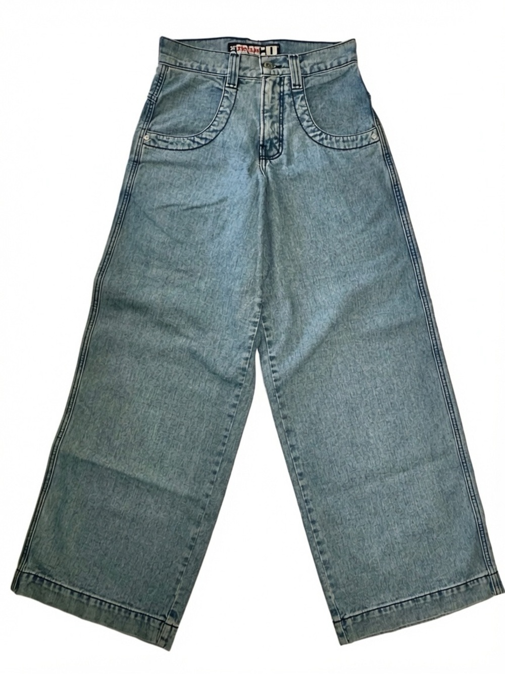 JNCO 101 Twin Cannon Classics Reissue